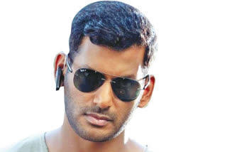 Vishal