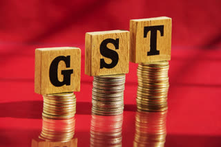 GST