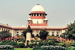 supreme court