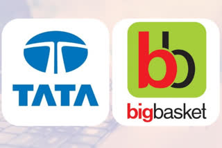 Tata Group Bigbasket deal