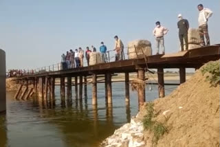 4 youths drowned in Chambal river