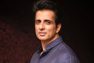 Sonu Sood: Oxygen concentrators for free for corona victims