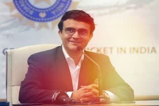 BCCI SGM: Ganguly to reach Mumbai on Friday night, focus on T20 WC, IPL and domestic players' pay