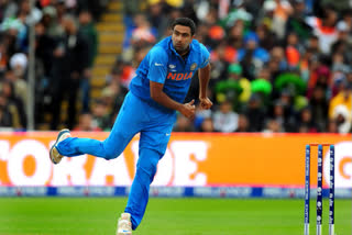 ravichandran ashwin, team india cricketer