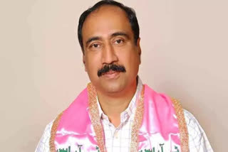 jagityala mla