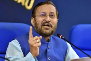 Javadekar