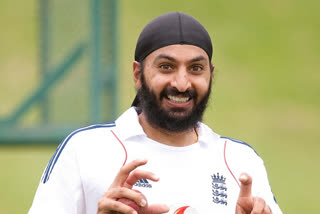 monty panesar, england cricketer