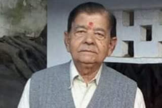 Krishna Prakash Pujari