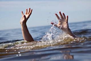देवली न्यूज  बनास नदी  पानी में डूबकर मौत  नेगडिया पुलिया टोंक  Negadia Pulia Tonk  Death by drowning in water  Banas River  Tonk News