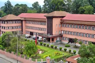 nepal court