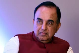 Subramanian Swamy