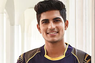 shubhman gill, team india opener