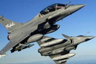 rafale