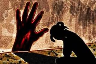 pregnant woman molested and raped chhatarpur madhya pradesh