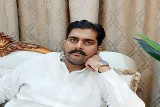 former-mla-of-chandrapur-yudhveer-singh-judeo-accused-the-health-department-of-corruption