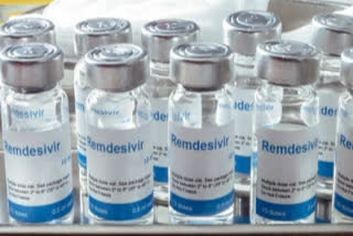 remdesivir, covid drug, remdesivir supply