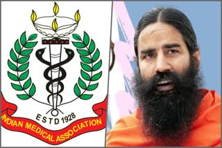 IMA Uttarakhand has challenged Yog Guru Ramdev