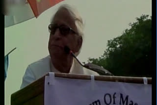 Buddhadeb Bhattacharjee