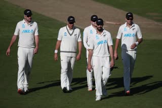 new zealand cricket team