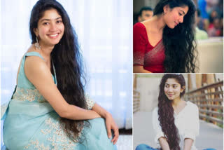 sai palalvi