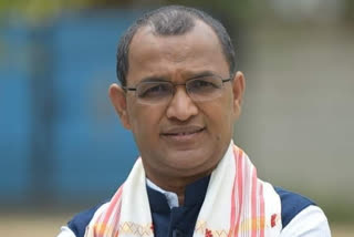 Biswajit phukan