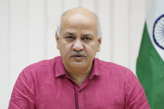 manish sisodia