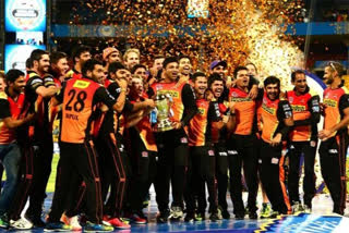 Sunrisers Hyderabad