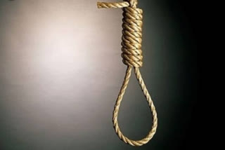 Lover commits suicide by hanging