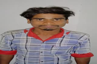 man killed his friend dantewada