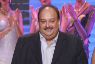 Mehul Choksi