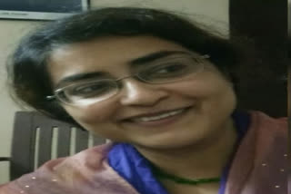 US citizen Farida Malik, who tried to enter India illegally, released from Almora jail