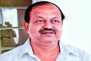 bjd mla debiprasad mishra