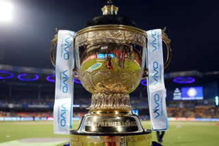 IPL  IPL's remaining matches  UAE  ഐപിഎല്‍ 2021  ബിസിസിഐ  യുഎഇ വേദിയാകുമെന്ന് ബിസിസിഐ അറിയിച്ചു.