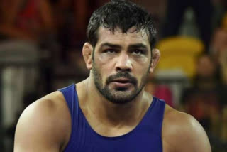 Delhi Court Extends Police Custody of Wrestler Sushil Kumar