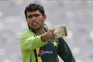 Kamran Akmal