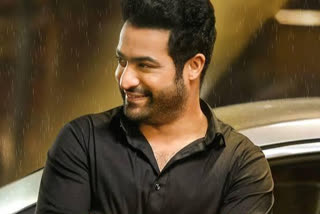 ntr 5 million followers in twitter