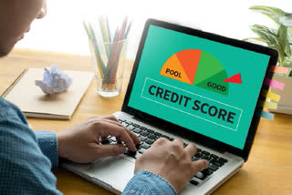 Credit score