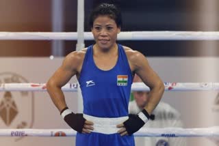 Sunday evening show: 4 Indian women in Asian boxing finals