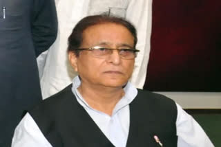 azam khan health condition