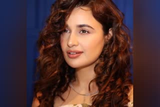 Yuvika Chaudhary