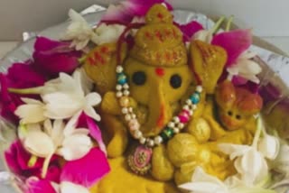 Sankat Chaturthi 2021: આજે છે વિશેષ સંકટ ચોથ, જાણો મુહૂર્ત અને પૂજાવિધાન