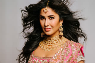 katrina 50 million insta followers