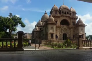 বেলুড় মঠে সেফ হোমের সূচনা