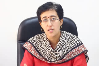 Atishi