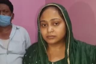 Bride refuses to marry on dowry demand