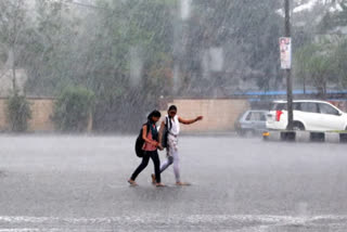 kerala monsoon  കേരളത്തിൽ മണ്‍സുൺ  കാലാവസ്ഥാ പ്രവചനം  monsoon alert  yellow alert in kerala  weather forecast  weather forecast kerala  weather news kerala