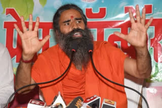 ramdev statement controversy