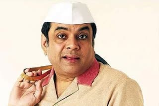 HBD Paresh Rawal