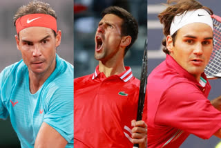 French Open Tennis will start from today