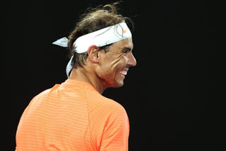 rafel nadal